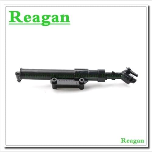 Right Headlamp Washer Jet Nozzle Cylinder For Volvo XC60 2009-2013 31294407