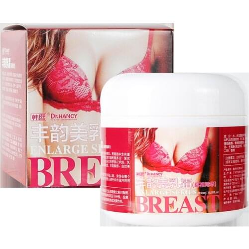 Крема для увеличения груди PAQIN China At AliExpress