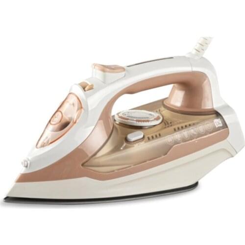 Ceramic Based Steam iron