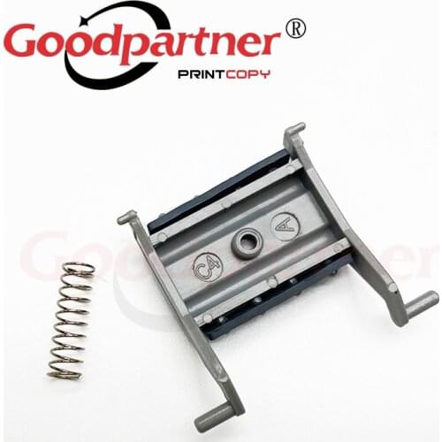 1X ADF Separation Pad for HP Photosmart c7280 c7250 DeskJet 1510 Ink Advantage 1515 3540 3545 4530 4535 4538 4670 4675 4678