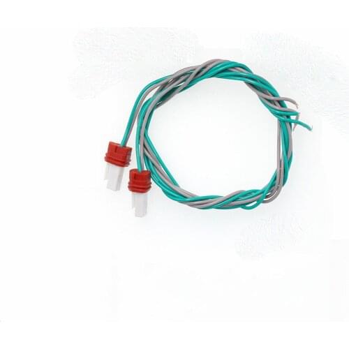 1pc Car Rearview Mirror Folding Motor Cable for Toyota Land Cruiser Prado LC150