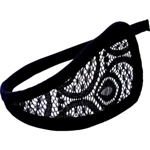 2019 New Womens Black Lace Wild Sexy C-string Knicker Invisible Lingerie Seductive Flirty G-string One Size