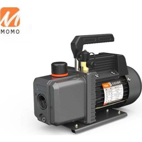 Air conditioning vacuum pump
