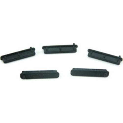 SD dust plug. SD interface silicone plug. SD female rubber plug. SD connector plug connector dust cover