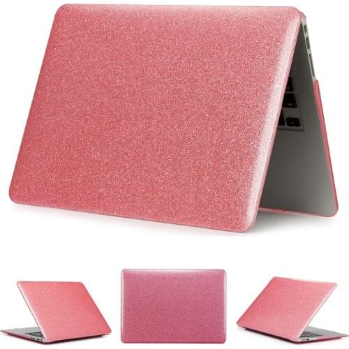 A1369 A1466 A1370 A1465 A1932 Glossy Metallic Hard Case Cover For Macbook Air 11.6" 13.3" Professional protection cover shell