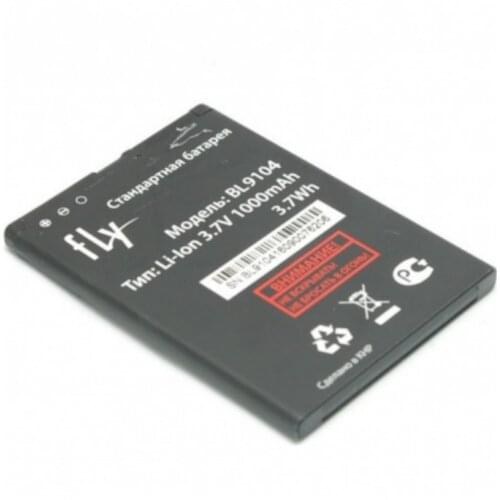 BL9104 Battery For FLY BL9104 FF246 Smartphone Battery