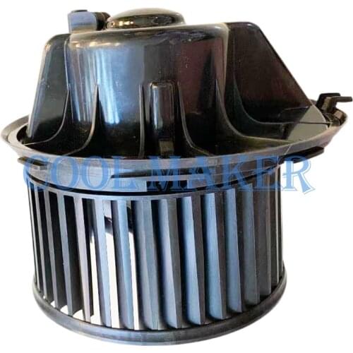 Auto air blower motor for Audi A3 TT/VW Golf Passat Jetta 1K1819015 1K1819015C 1K1819015D 1K1819015E