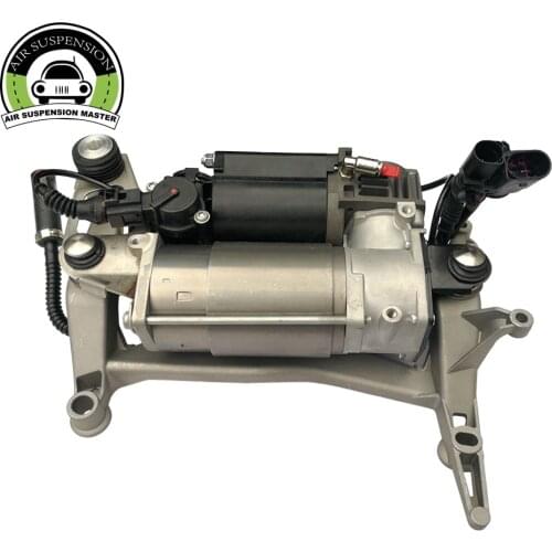 Air suspension compressor oe#95535890101,95535890102 95535890103,95535890104 for Porsche Cayenne 2002-2010