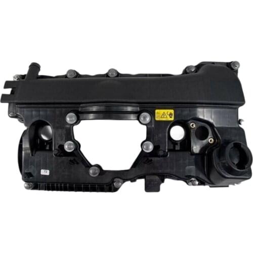 Car Engine Cylinder Head Valve Cover for BMW N46 E87 E90 E60 520Li X1 X3 Z4 11127568581