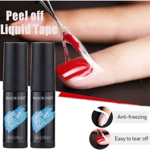 LADY LUNA Products For Manicure And Pedicure