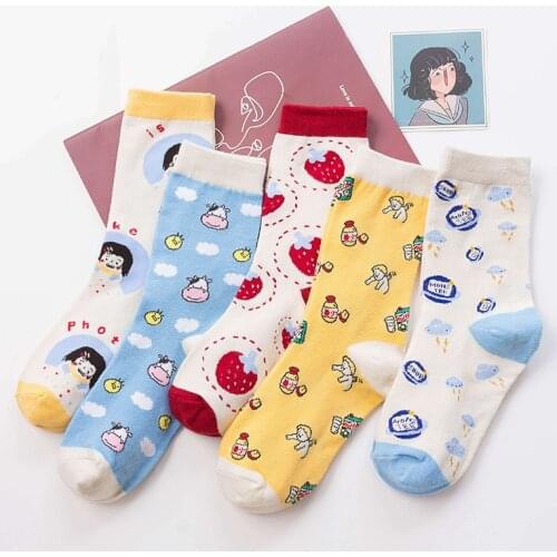 LPZBMHSOCK Women Underwear