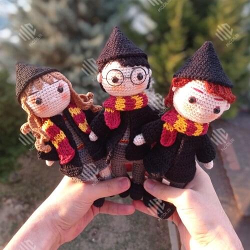 MCDLIII Dolls And Stuffed Toys