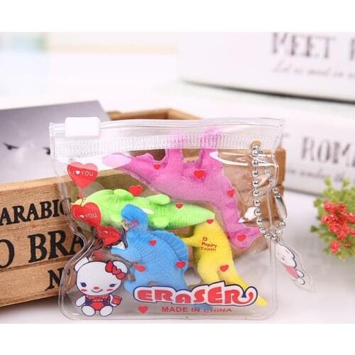 Mini Cute Bag Eraser With Fruit And Vegetable Cake And Other Specifications To Send Children Gifts For A Variety Of Uses