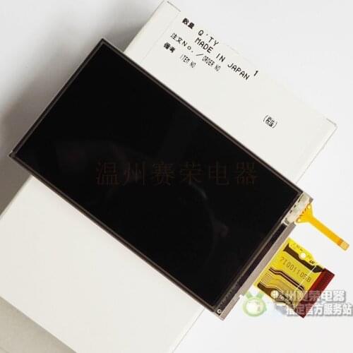 New Original Repair Parts For Panasonic AG-AC90 AG-AC90A AG-AC90APJ AG-AC90AEN AG-AC90MC AC90 LCD Display Screen