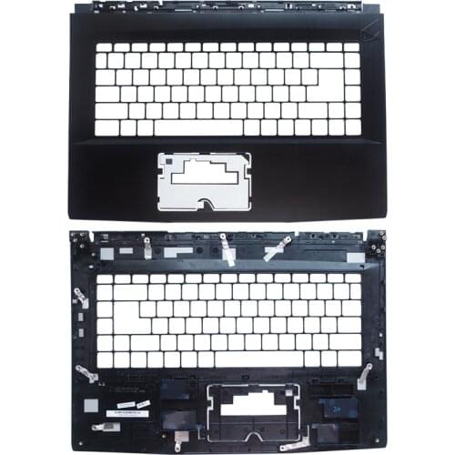 New cover case for MSI GF63 8RC 8RD MS-16R1 laptop Palmrest COVER 3076R1C214HG01/Laptop Bottom Base Case Cover 3076R1D212TA21