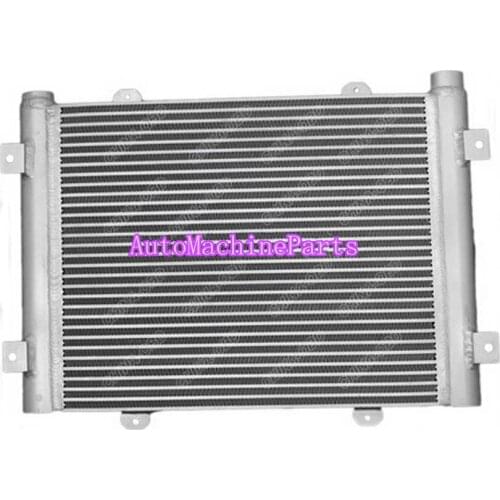 New Hydraulic Oil Cooler for Komatsu PC56 Machine