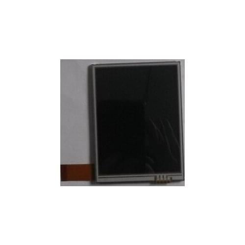 Original new for Datalogic Falcon X3 LCD screen display with touch screen Panel digitizer complete for topcon DS101AC