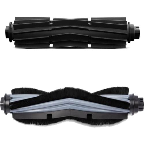 Original Vacuum Cleaner Roller Main Brush Suit For Ecovacs Deebot U2/U2 Power/U2 PRO Vacuum Cleaner Robot