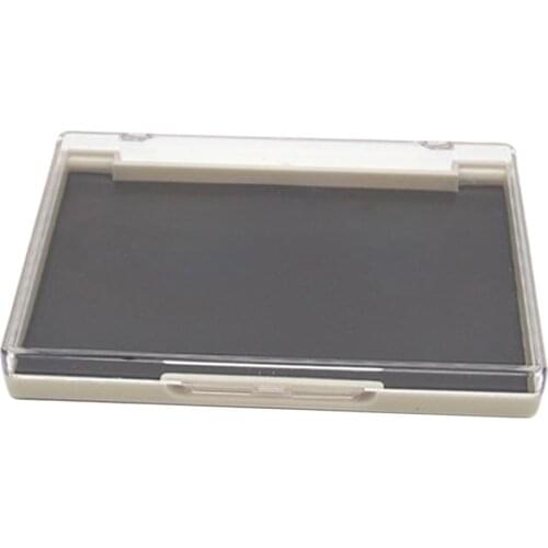 Empty Eyeshadow Palette Plate for Lipstick Concealer Powder Bronzer