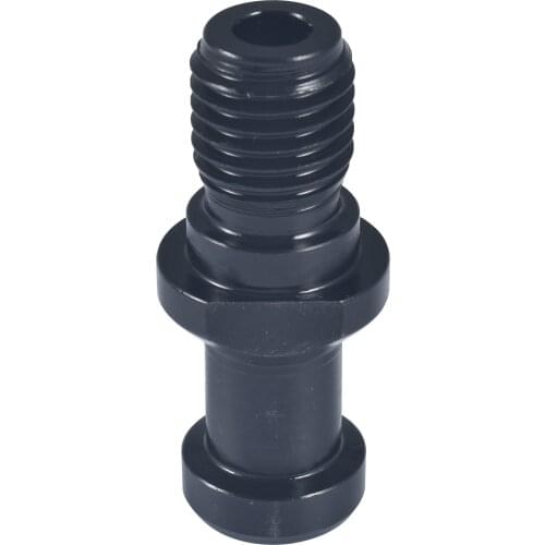 Pouvoir BT 40 15 Degree Pull Stud Coolant Thru Retention Knob for Doosan New