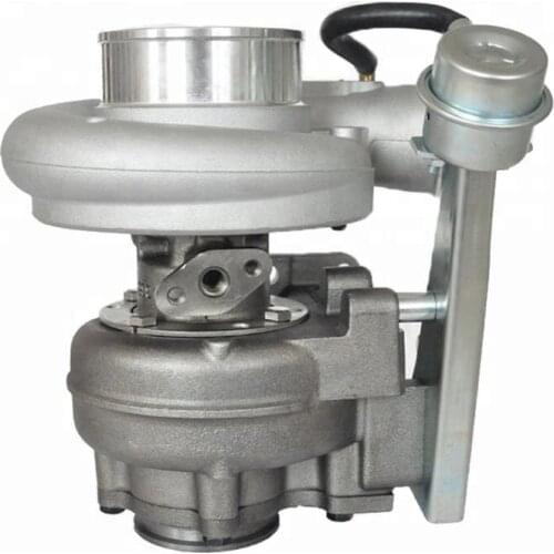 Xinyuchen turbocharger for 54 Factory prices turbo charger 4955156 4038597 4035900 HX35W komatsu turbocharger for Cummins Diese