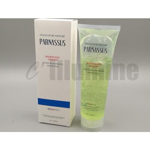 Ultrasonic Importing Ultrasound Gel Skin Gel Beauty Salon 250ml Rose Aloe Gel Anti Wrinkle