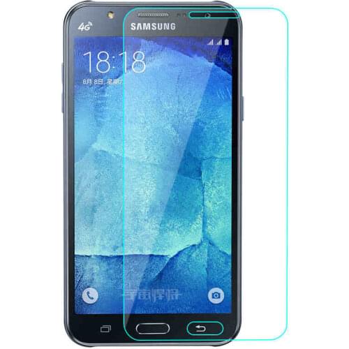 Wierss Screen Protectors For Samsung Galaxy J7 Nxt
