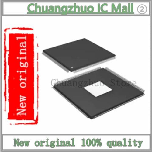 1PCS/lot MSD3663LSA-SW 3663LSA-SW 3663 QFP IC Chip New original