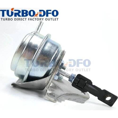 GT2052V 723167 Turbo Wastegate For Volvo Penta Schiff S60 I S80 V70 XC90 2.4D 163HP 120Kw D5244T Turbine Charger Actuator New