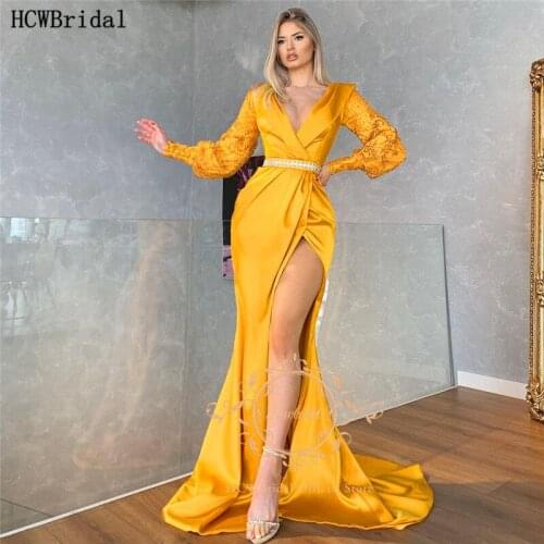 Womens Satin Dresses HCWBridal China