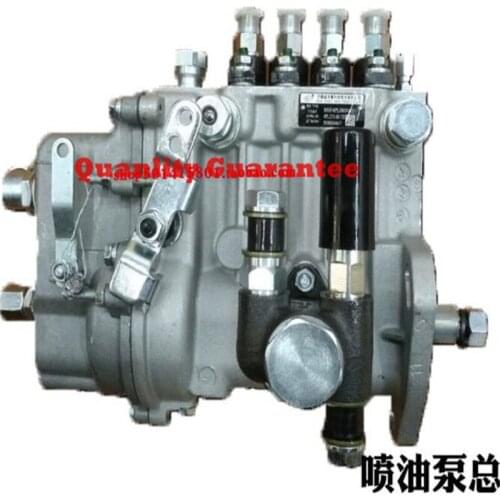 Fast shipping OEM BHF3PL080040 3PL120-80-900 injection Pump diesel engine KD388 WATER cooled engine