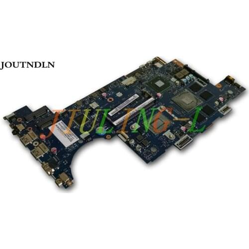 JOUTNDLN FOR ACER ASPIRE R7-571G MOTHERBOARD I5-3337 GEFORCE GT 750M NB.MA511.002 NBMA511002