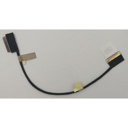 New For Lenovo ThinkPad T570 P51S Type 20HB 20HC 20JY 20H9 20HA 20JW FHD LCD Video Cable 01ER029 1920*1080
