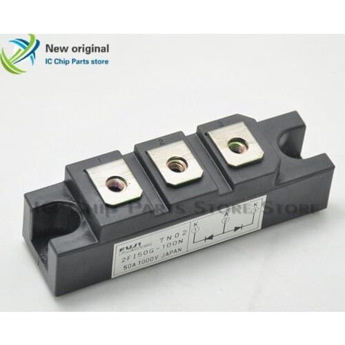 2FI50G-100N 2FI50G 2FI50G-100 1/PCS New module