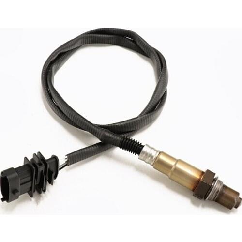 O2 Oxygen Sensor 670101795 0258010360 For Maserati Ghibli Quattroporte 3.0L