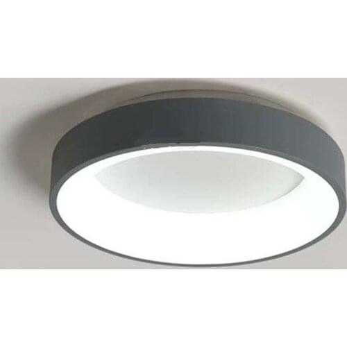 Ceiling lamp LED ceiling lamp bedroom light