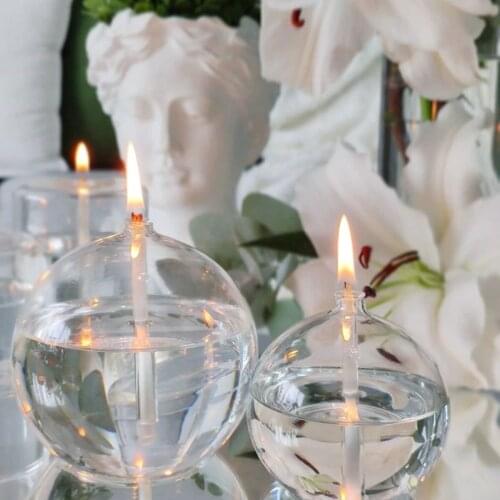 Декоративные подсвечники шары Saccura China At AliExpress