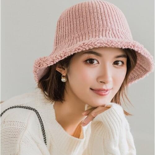 Женские трикотажные шапки Speelk China At AliExpress