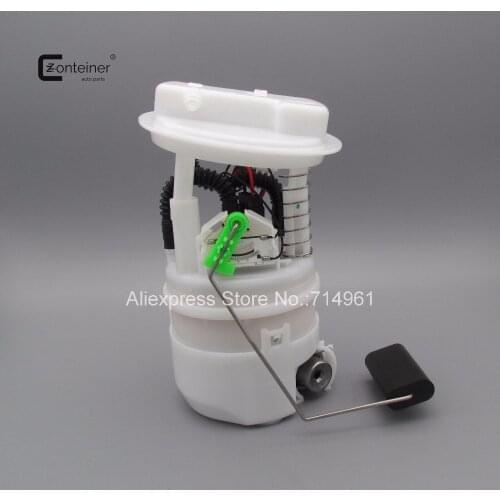 0986580957 172024388R Fuel feed unit assembly for Logan Duster Sandero Almera Largus