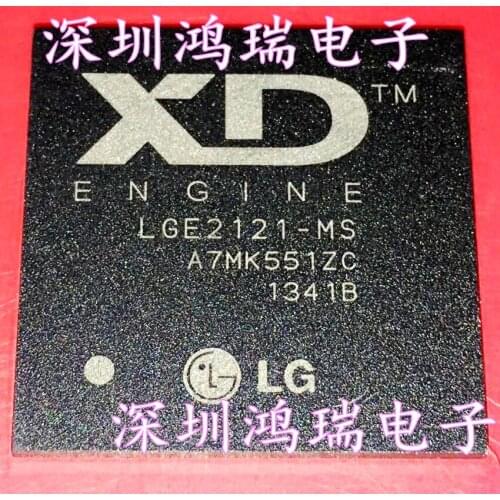 100% New&original LGE2121 LGE2121-MS