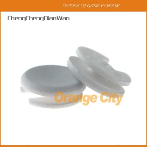 3D Joystick Cap Replacement for Nintendo for 3DS 3DS LL 3DS XL New 3DS LL XL Game Console Repair 100pcs/lot ChengChengDianWan