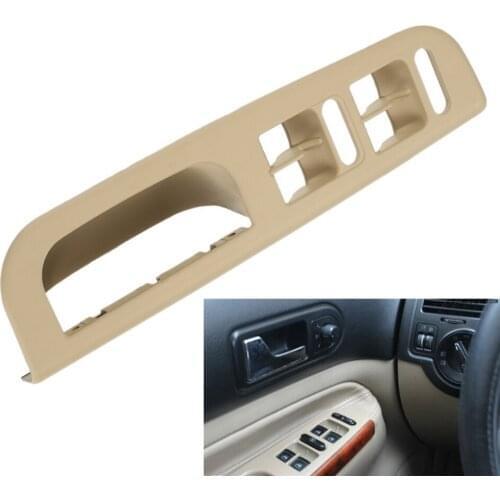 Car Master Window Switch Control Panel for VW Golf Passat Jetta 98-04 3B1 867 171 E