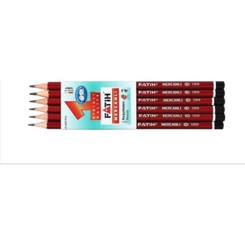 Fatih Pencils For Drawing