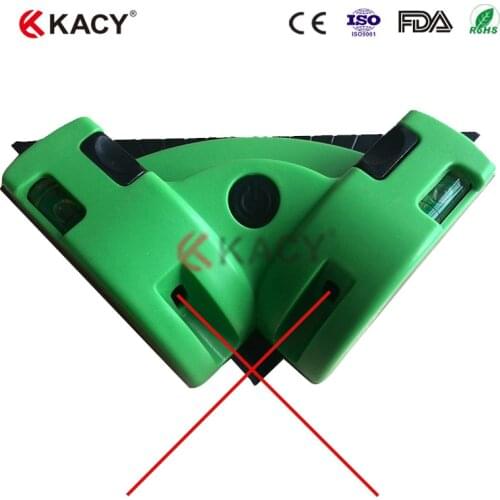 KACY Laser Levels