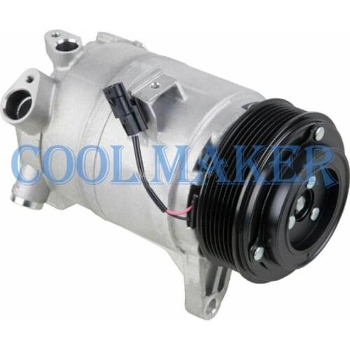 DKS17D for Nissan Murano/Maxima ac compressor 92600JP01C 92600-1JA1A 92600-JP00C 10000652 92600-JP01C 67671