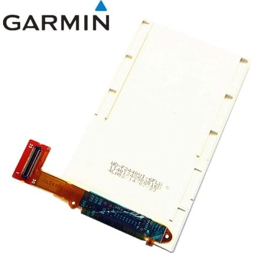 Original WD-F2440VI-6FLW LCD screen for Garmin Oregon 600 600t 650 650t Handheld GPS LCD display Screen panel Repair replacement