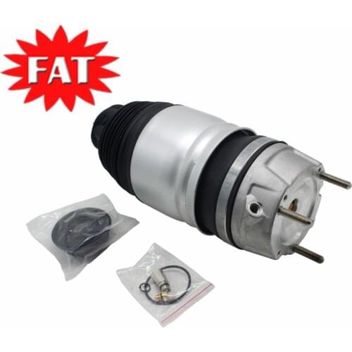Front Left Air Suspension Spring Bag For Audi Q7 For VW Touareg For Porsche Cayenne 2011-2016 7P6616039K 7P6616039N 7P6616039M
