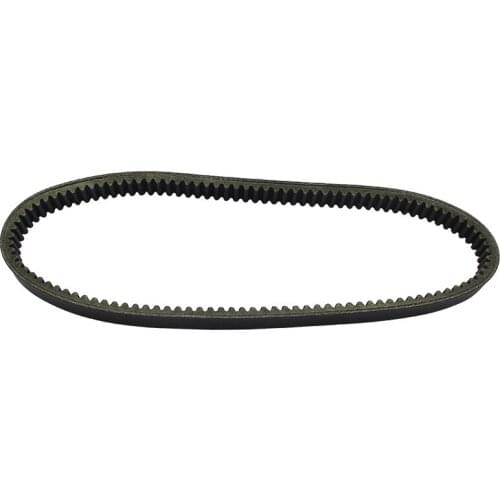 Motorcycle transmission belt gear pulley belt for E-Z-GO Gas 875 Medalist ST350/Sport Shuttle 2/4/6/ST EXPRESS 950s TXT WH 1200