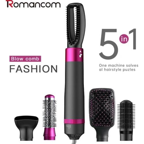 Romancom Hair Dryers