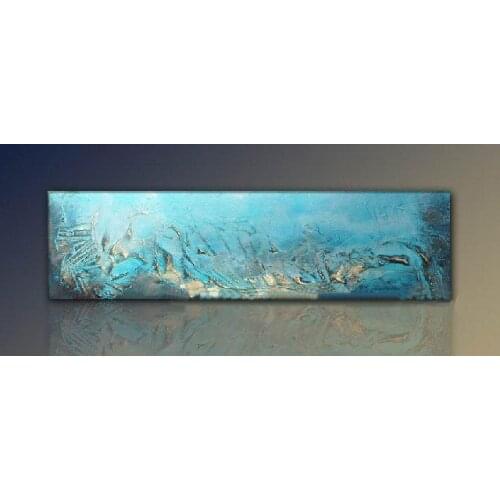 Modern / Abstract Oil Painting hand-painted oil wall art oil painting on canvas